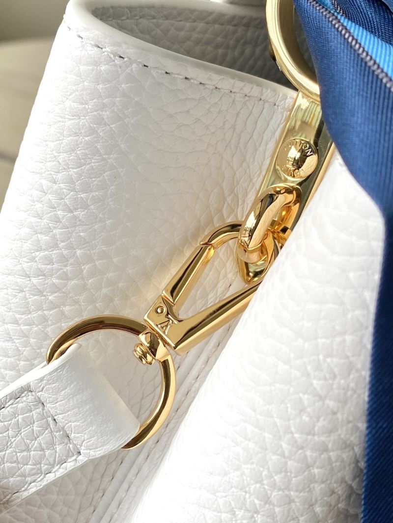 Louis Vuitton Top Handle Bags